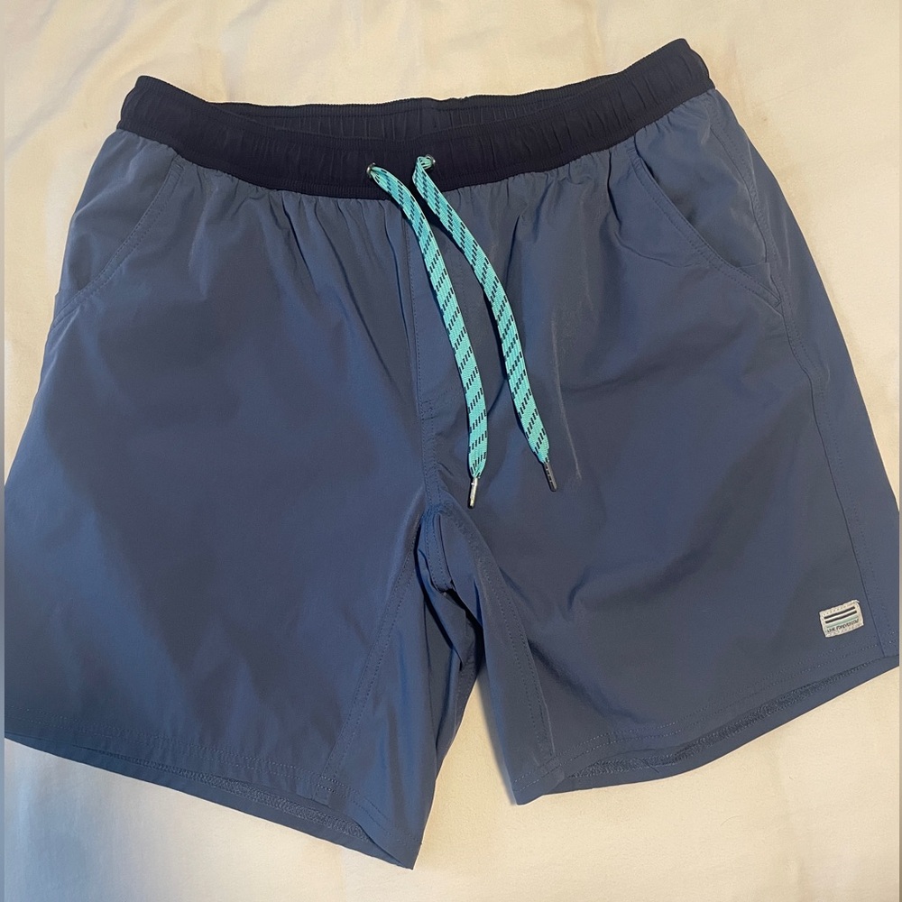 Men’s Live Forever Golf Hudson Performance Short
